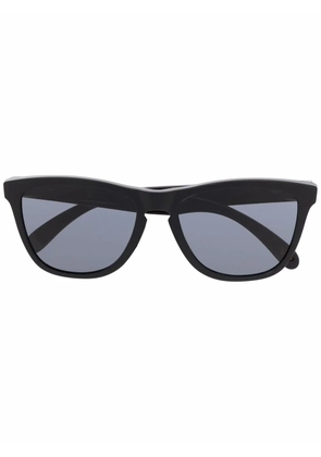 Oakley Holbrook wayfarer sunglasses - Black