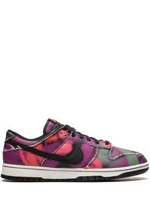 Nike Dunk Low Retro Premium 'Graffiti' sneakers - Black