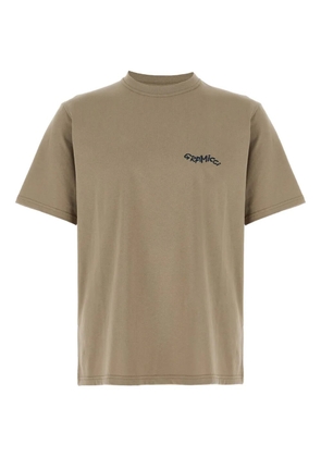 Gramicci Gecko T-shirt - Neutrals