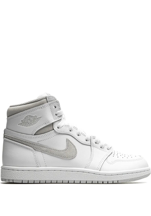Jordan Air Jordan 1 Retro High '85 'Neutral Grey' sneakers - White