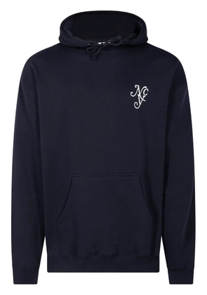 STADIUM GOODS® NYC Crest hoodie - Black