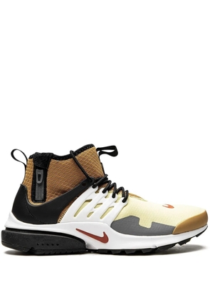 Nike Air Presto Mid Utility 'Star Wars Bossk' sneakers - Neutrals
