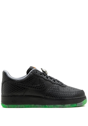 Nike Air Force 1 Low 'Halloween' sneakers - Black