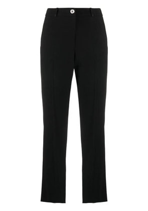 Claudie Pierlot Plain tailored trousers - Black