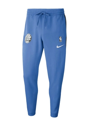 Nike Golden State Warriors Spotlight track pants - Blue