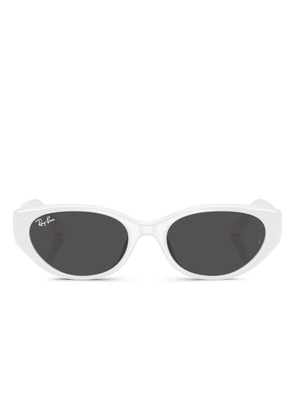 Ray-Ban Bio-Based sunglasses - White