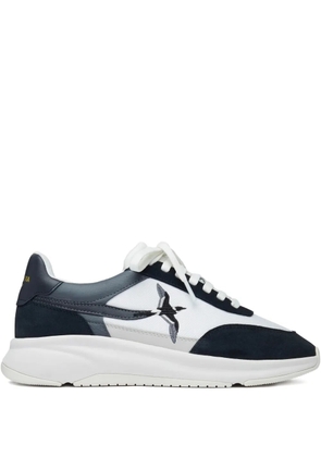 Axel Arigato Genesis Neo Bird Runner sneakers - White