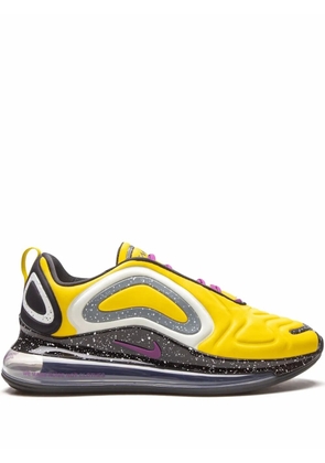 Nike Air Max 720 sneakers 'Undercover-Yellow'