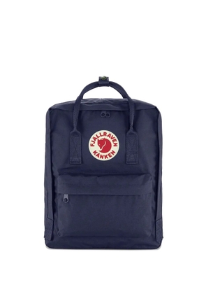 Fjällräven Kånken top-handle backpack - Purple