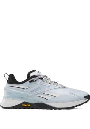 Reebok Nano X3 'Blue' trainers