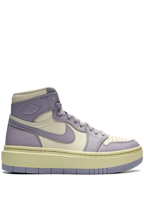 Jordan Air Jordan 1 Elevate High 'Titanium' sneakers - Purple