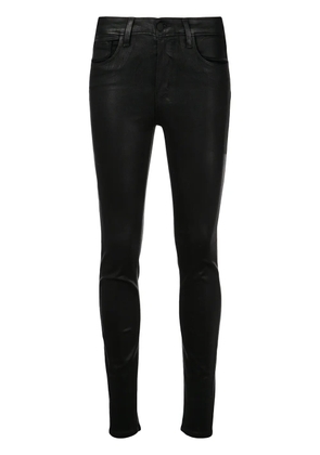 L'Agence Marguerite skinny jeans - Black