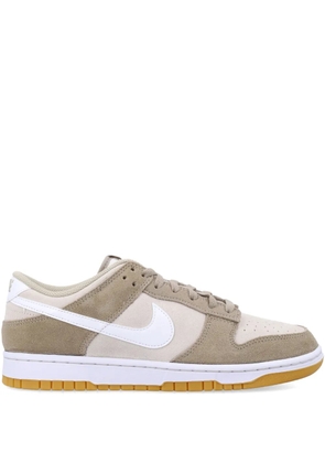 Nike Dunk Low sneakers - Brown