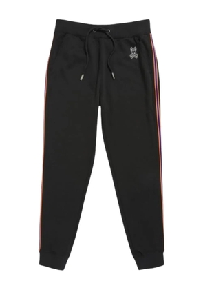 Psycho Bunny Crosby sweatpants - Black