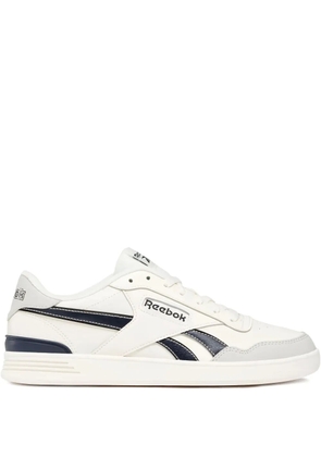 Reebok Court Advance Clip sneakers - White