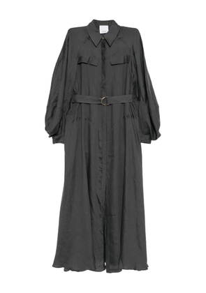 Acler Pennarly dress - Grey