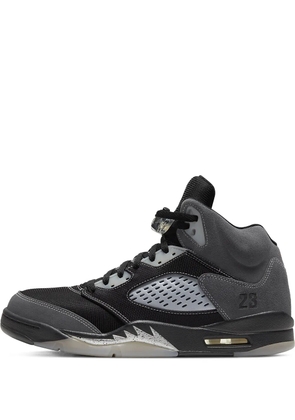 Jordan Air Jordan 5 Retro 'Anthracite' sneakers - Black