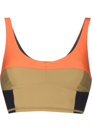 The Upside Miramar Candice sports bra - Neutrals