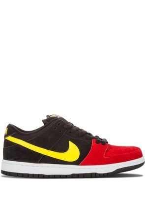 Nike SB Dunk Low Pro sneakers - Black