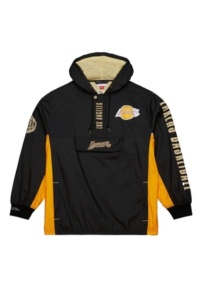Mitchell & Ness Los Angeles Lakers Team OG 2.0 hoodie - Black