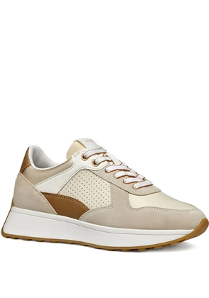 Geox Amabel sneakers - Neutrals