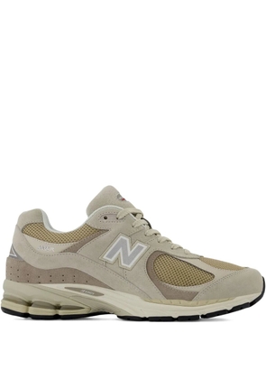 New Balance 2002R mesh sneakers - Neutrals