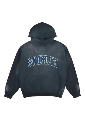 Travis Scott Elkins hoodie - Black