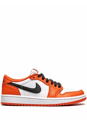 Jordan Air Jordan 1 Low 'Starfish' sneakers - White