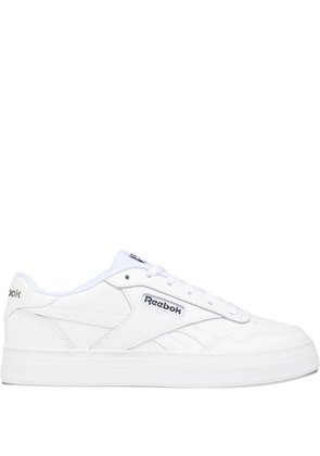 Reebok Court Advance Bold 'White' sneakers