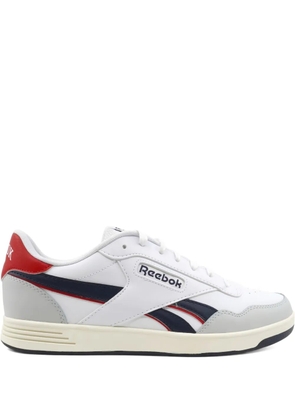 Reebok Court Advance 'White Pure/Grey Chalk' sneakers