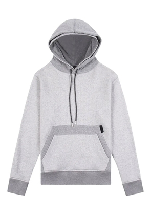 RTA Caine hoodie - Grey