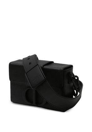 Christian Dior Pre-Owned Dior Box 30 shoulder bag - Black