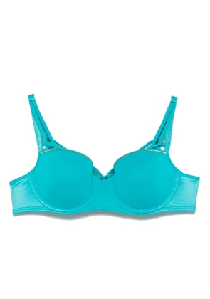 Marlies Dekkers Dame De Paris bra - Blue