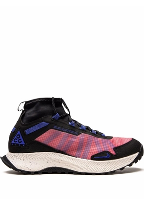 Nike ACG Zoom Terra Zaherra sneakers - Black