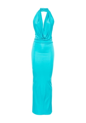The New Arrivals Ilkyaz Ozel Angel dress - Blue
