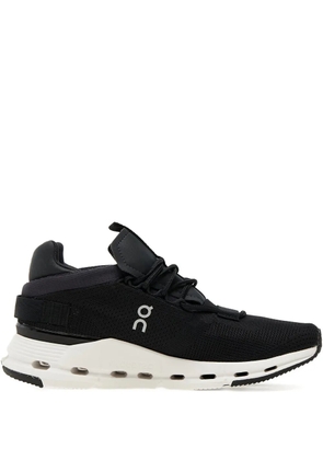On Running Cloudvista low-top sneakers - Black
