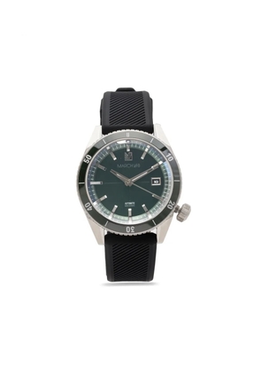 MARCH LA.B Bonzer Automatic 41mm - Green