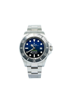 Rolex Deepsea stainless steel 44mm - Blue