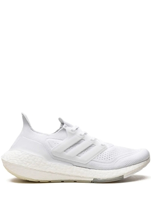adidas Ultraboost 21 low-top sneakers - White