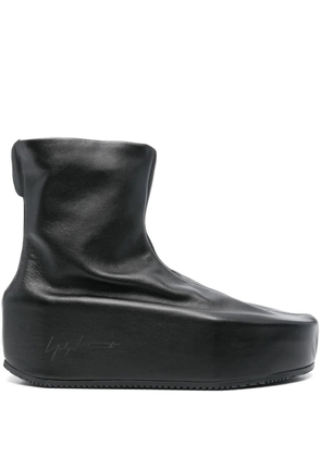 Y-3 Kyasu boots - Black