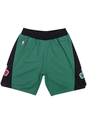 Mitchell & Ness 'NBA Boston Celtics' authentic shorts - Green