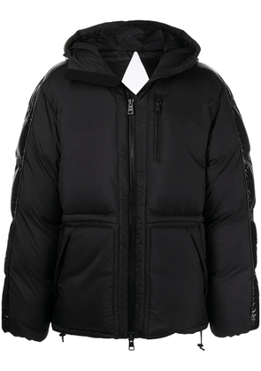 Aztech Mountain Arlberg puffer jacket - Black