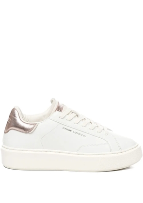 Crime London New Extralight sneakers - White