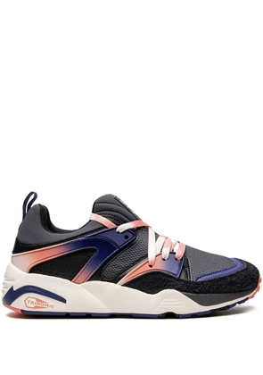 PUMA Blaze Of Glory Psychedelics sneakers - Black