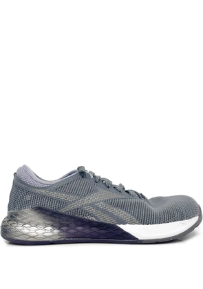 Reebok Nano 9 sneakers - Grey