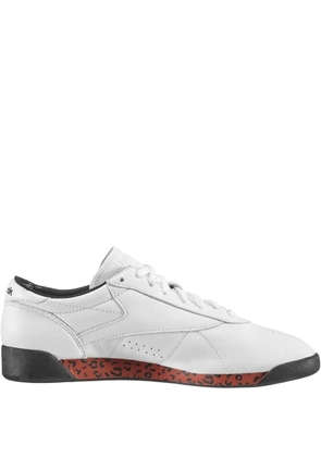 Reebok Freestyle Lo Melody Ehsani sneakers - White