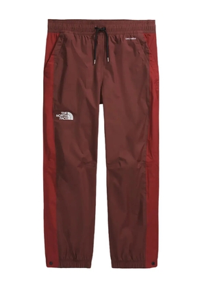 The North Face Build Up ski pants - Red