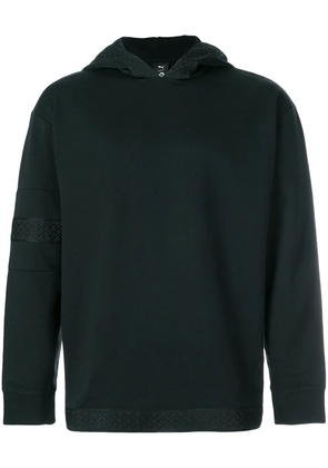 PUMA XO hooded sweatshirt - Black