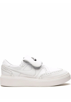 Nike x PEACEMINUSONE G-Dragon Kwondo 1 sneakers - White