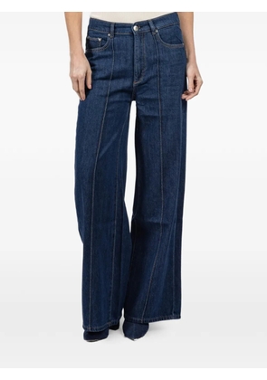 DL1961 Hepburn jeans - Blue